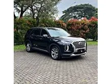 2021 Hyundai Palisade 2.2 Signature AWD SUV LOW KM SPEK TERTINGGI BERGARANSI 2022