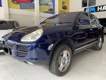 2004 Porsche Cayenne 4.5 955 SUV - Mulus Istimewa Full Ori