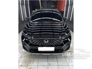 2025 Honda WR-V 1.5 RS SUV