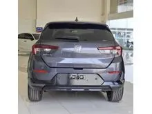 2025 Honda WR-V 1.5 RS SUV