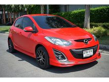 2013 Mazda 2 1.5 (ปี 09-14) Sports Maxx Sports Hatchback AT