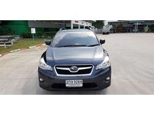 2014 Subaru XV 2.0 (ปี 12-16) XV SUV AT
