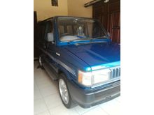 1996 Toyota Kijang KF42 SPR #jualcepatpemiliklangsung