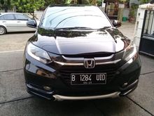 2016 Honda HR-V 1.8 E Special Edition SUV