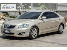 2007 Toyota Camry 2.4 (ปี 06-12) V Sedan AT