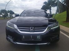 2013 Honda Accord 2.4 VTi-L, km 68.000