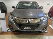2019 Honda HR-V 1,5 E SUV, HONDA PROMO MURAH!