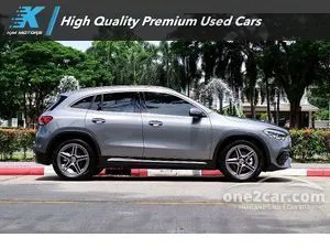 2024 Mercedes-Benz GLA200 1.3 AMG Dynamic SUV