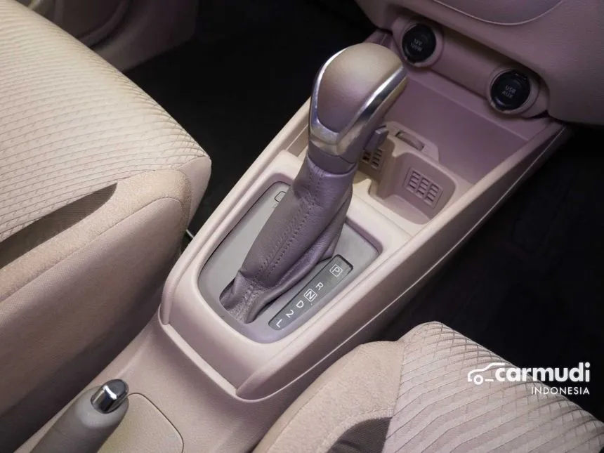 2019 Suzuki Ertiga GX MPV