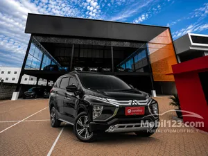 2021 Mitsubishi Xpander 1.5 Sport MPV