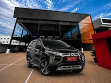 2021 Mitsubishi Xpander 1.5 Sport MPV - PROMO HARGA TURUN