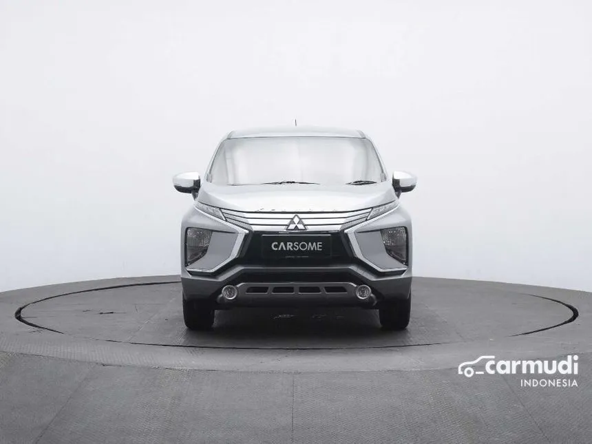 2018 Mitsubishi Xpander ULTIMATE Wagon