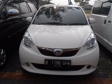 2013 Daihatsu Sirion D