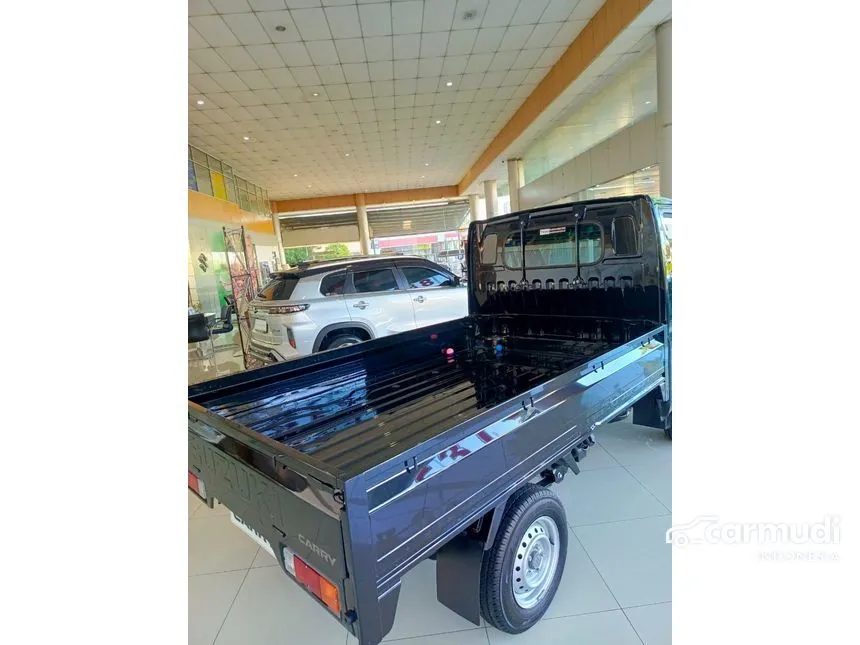 Jual Mobil Suzuki Carry 2024 FD 1.5 di DKI Jakarta Manual Pick