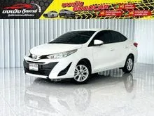 2019 Toyota Yaris Ativ 1.2 (ปี 17-22) E Sedan