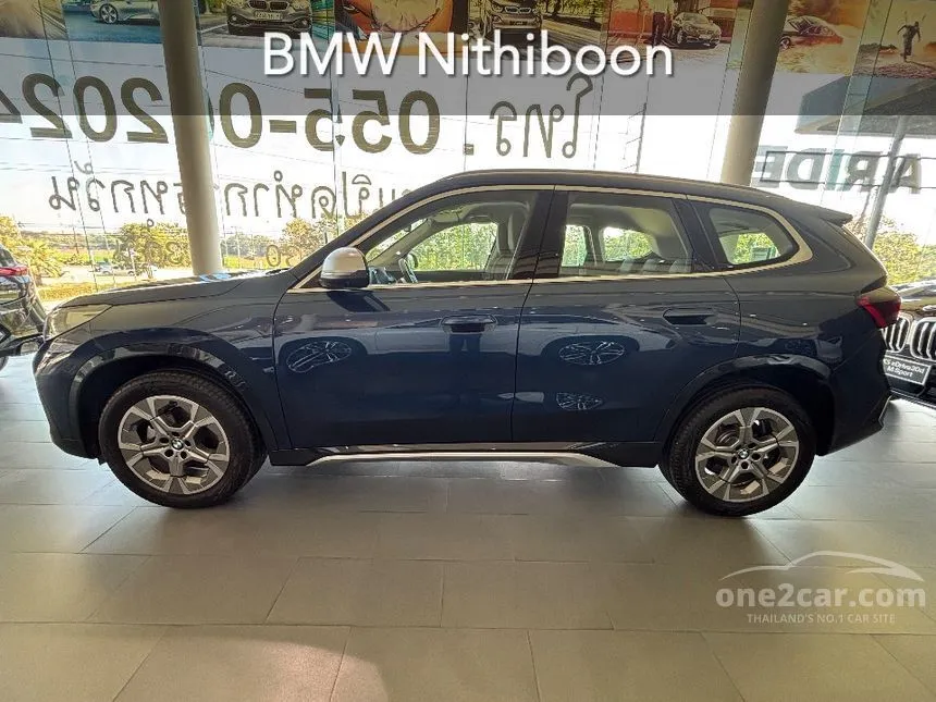 2024 BMW X1 sDrive20i xLine SUV