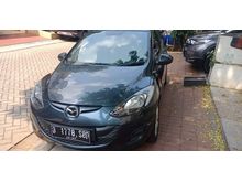 2010 Mazda 2 1.5 R Hatchback