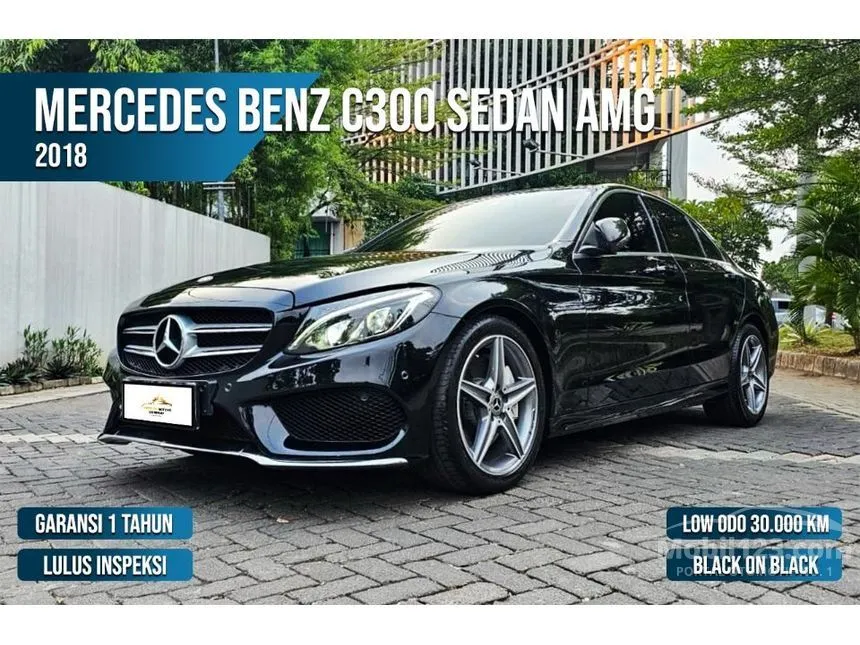 Jual Mobil Mercedes