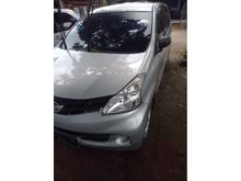 Daihatsu Xenia 1.3 x 2012 plat ag budi jok jual atau tukar tambah sekoto kediri