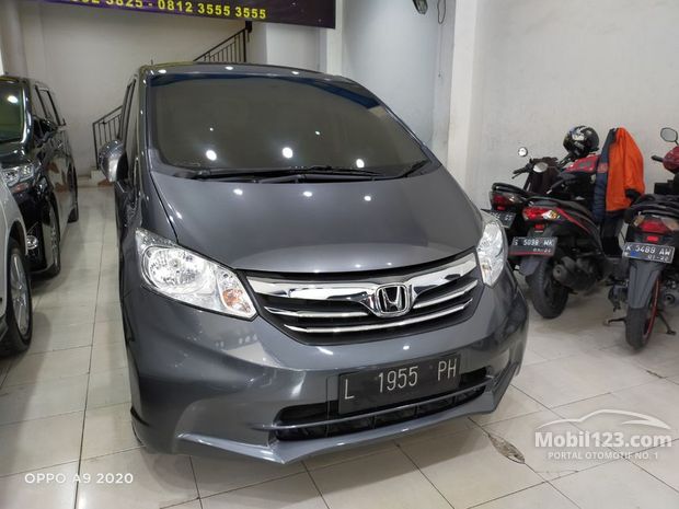  Freed  Honda  Murah 1 051 mobil  dijual di Indonesia 