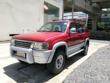 1999 Toyota Sport Rider 3.0 (ปี 98-02) SR5 Limited 4WD SUV