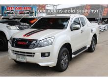 2013 Isuzu D-Max 2.5 SPACE CAB (ปี 11-17) Hi-Lander X-Series Pickup MT