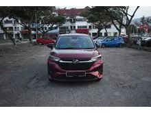 2025 Perodua Alza 1.5 AV MPV ( Tak Perlu Tunggu Lama )