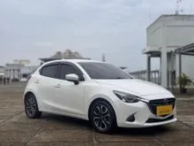 2017 Mazda 2 1.5 R Hatchback low km 70 rb record .. Termurah yang cepat saja ..
