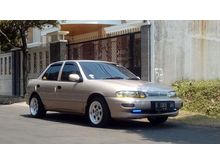 1996 Timor S-515i 1.5 SOHC