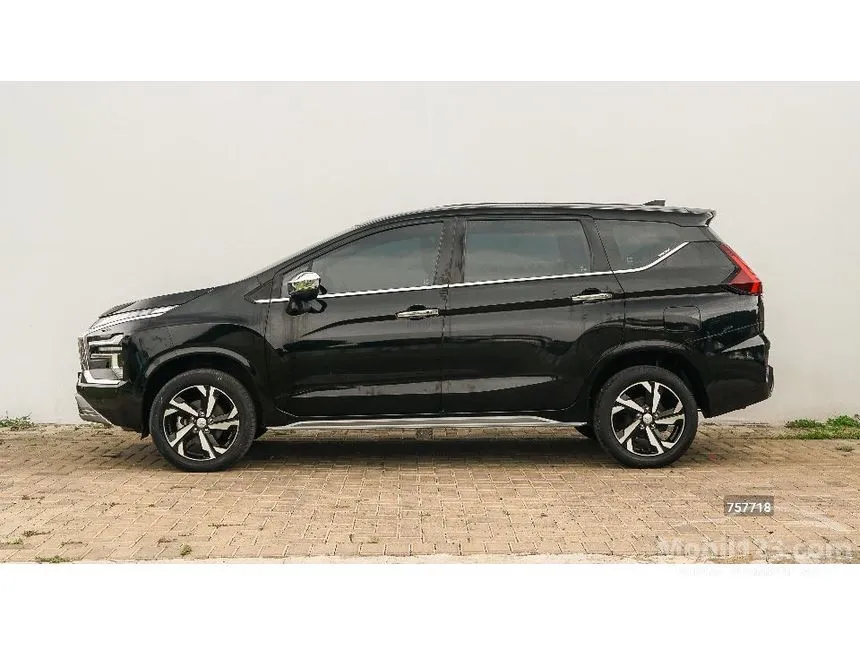 2024 Mitsubishi Xpander Ultimate MPV