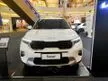 Jual Mobil KIA Sonet 2023 Premiere 1.5 di Banten Automatic Wagon Putih Rp 300.000.000