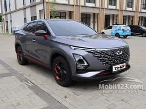 2023 Chery Omoda 5 1.5 RZ SUV