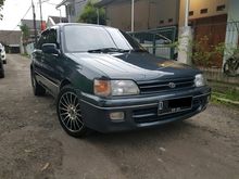 1993 Toyota Starlet 1.3 Base Spec Hatchback
