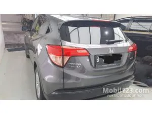 2016 Honda HR-V 1.5 E SUV