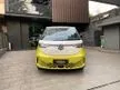 Jual Mobil Volkswagen ID. Buzz 2023 Pro Style 1st Edition di DKI Jakarta Automatic Van Wagon Kuning Rp 1.950.000.000