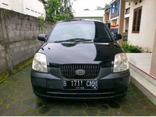 2005 KIA Picanto 1.1 SA Hatchback