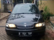 2000 Toyota Corolla 1.8 Sedan #jualcepatpemiliklangsung