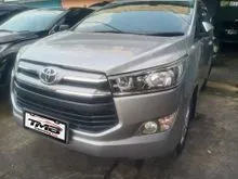 2019 Toyota Kijang Innova 2.4 G MPV