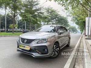 2021 Suzuki Baleno 1.4 Hatchback