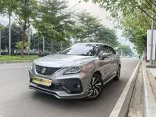 2021 Suzuki Baleno 1.4 Hatchback-(KM25000)SUZUKI BALENO 1.5 AT 2022 NIK 2021 ISTIMEWA KM RENDAH