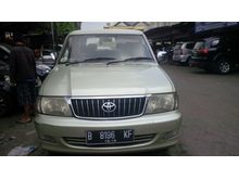 2004 Toyota Kijang 2.0 LGX MPV