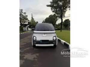 2023 Wuling Air EV Long Range Hatchback