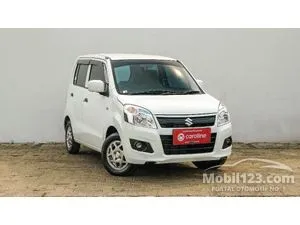2020 Suzuki Karimun Wagon R 1.0 GL Hatchback
