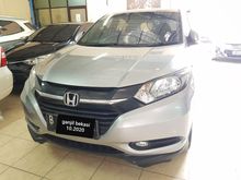 TOTAL DP 6JUTA honda hrv e 2016 matic