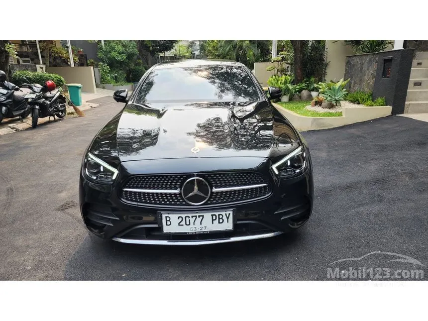 Jual Mobil Mercedes