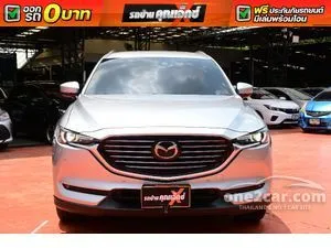 2020 Mazda CX-8 2.2 XDL Exclusive SUV