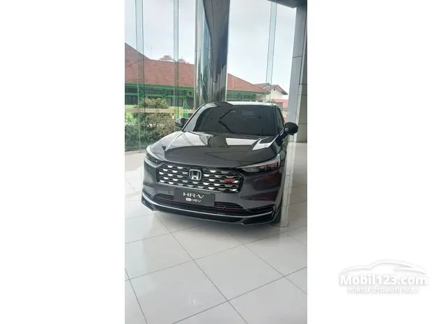 Jual Honda Hr-v Bekas di Indonesia Harga Murah, Kondisi Terbaik