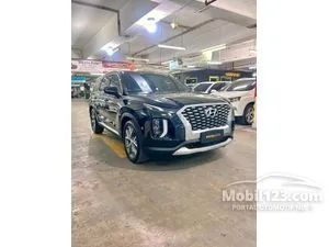 2022 Hyundai Palisade 2.2 Signature SUV