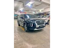 2022 Hyundai Palisade 2.2 Signature SUV Low KM 4x2 Diesel 2021 Terawat