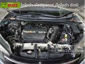 2012 Honda CR-V 2.4 EL SUV